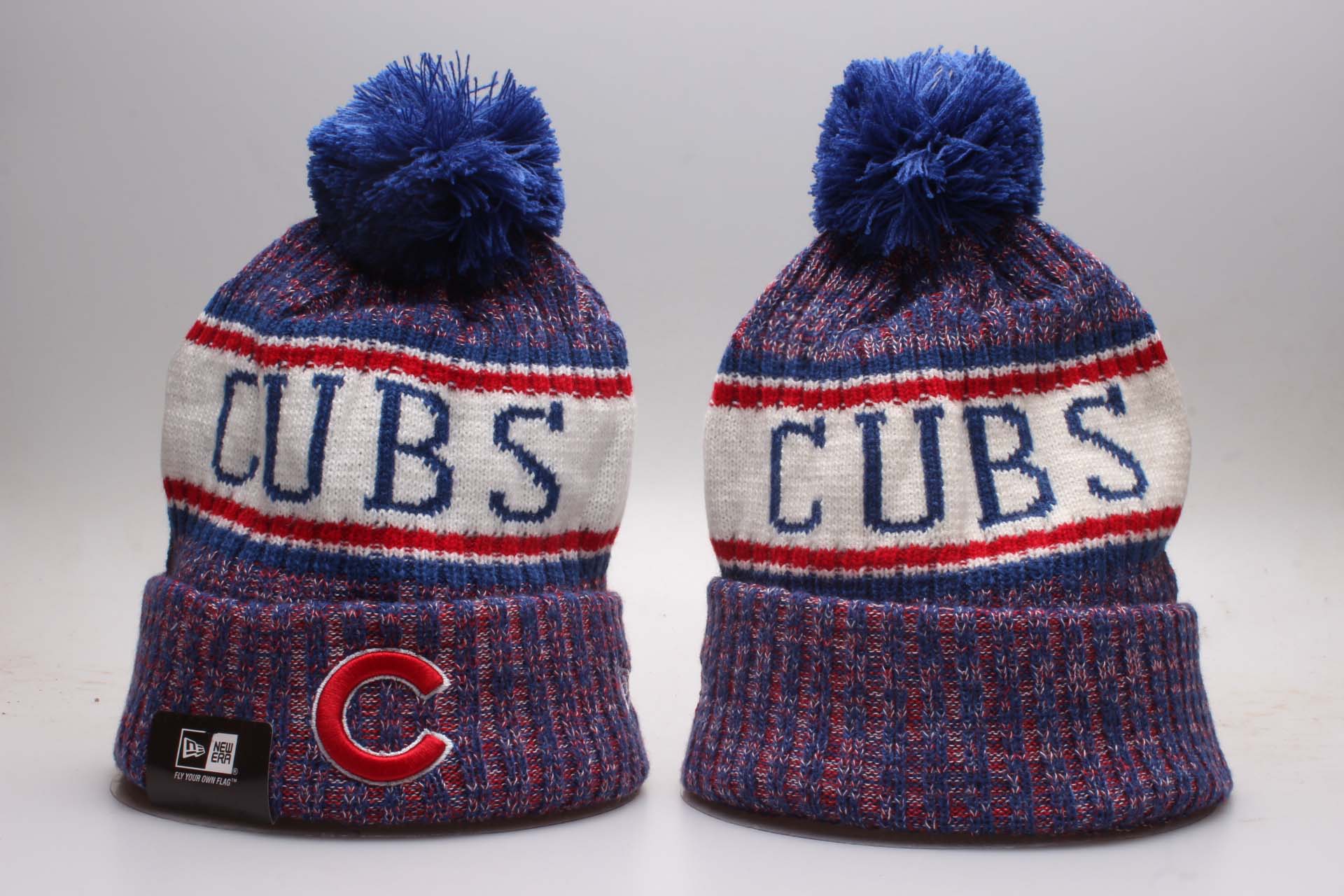 2020 MLB Chicago Cubs Beanies 4->los angeles dodgers->MLB Jersey